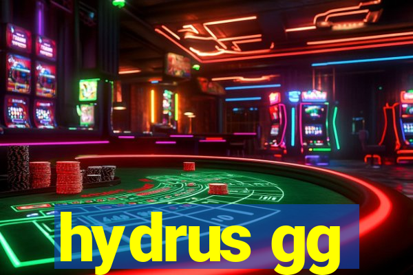 hydrus gg